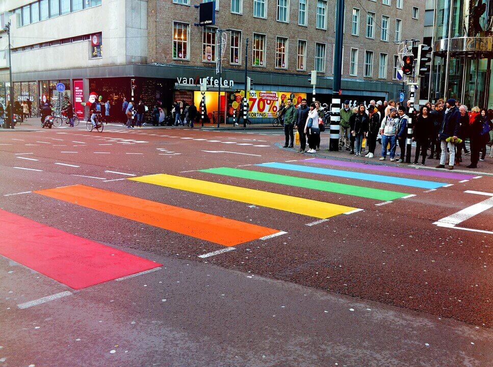 Pride Month – Was bleibt vom Regenbogen?