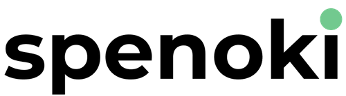 Logo Spenoki