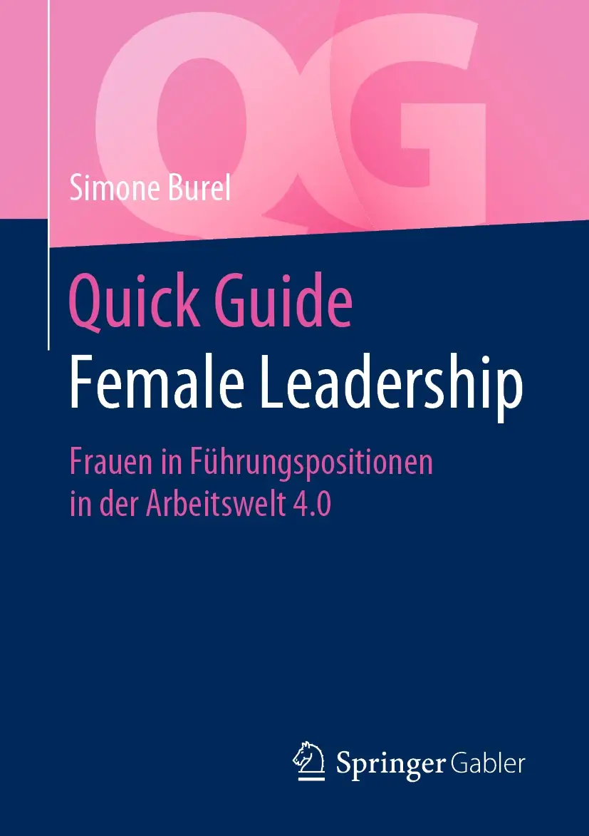Quick Guide Female Leadership (2020)