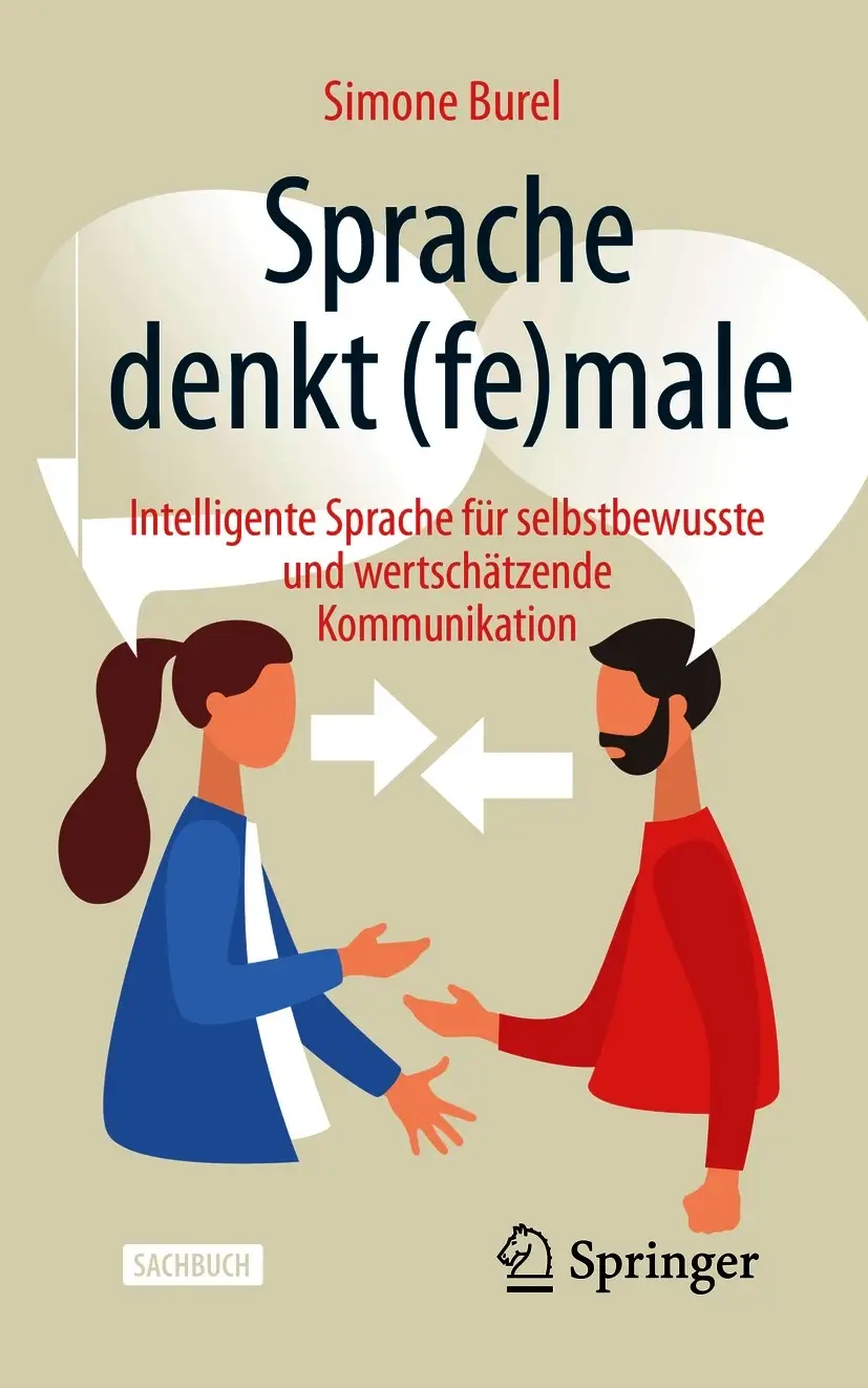 Sprache denkt (fe)male (2021)
