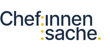 Logo Chef:innensache