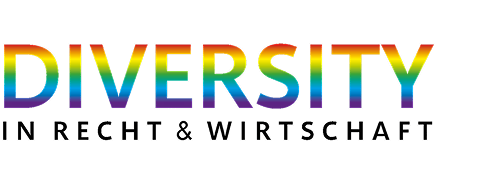 Logo Diversity in Recht & Wirtschaft
