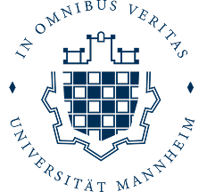 Logo Universität Mannheim