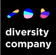 Logo Diversity Company