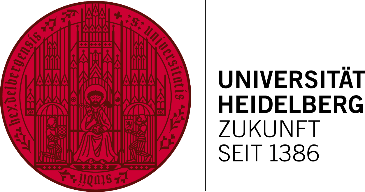 Logo Universität Heidelberg