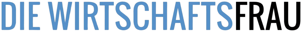 Logo Die Wirtschaftsfrau