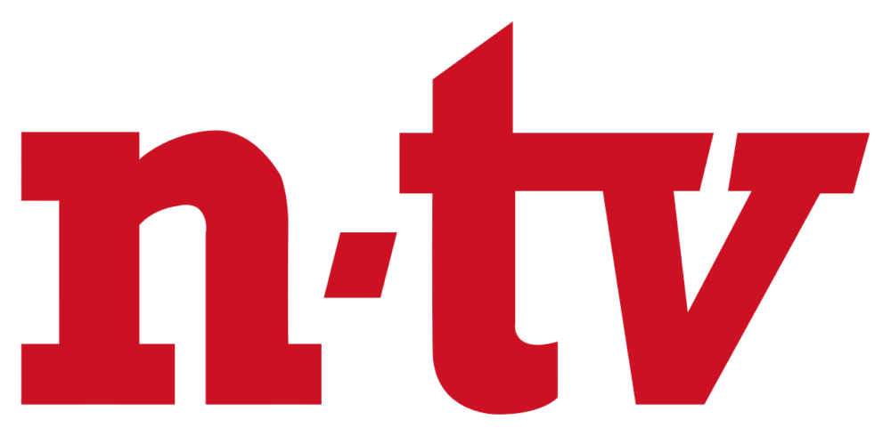 Logo ntv