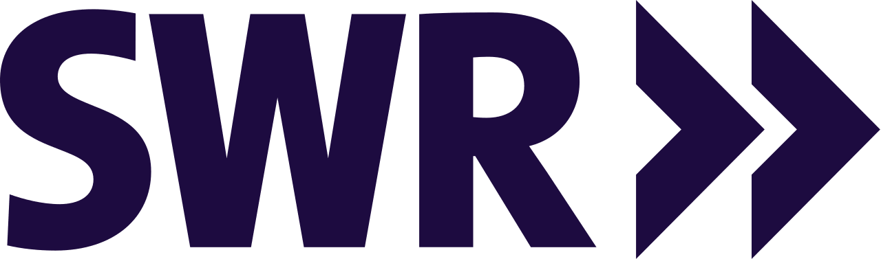 Logo Südwestrundfunk (SWR)